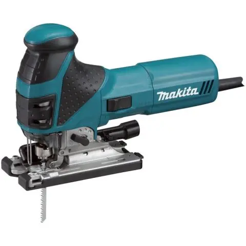 Makita 4351FCTJ Sticksåg Rea